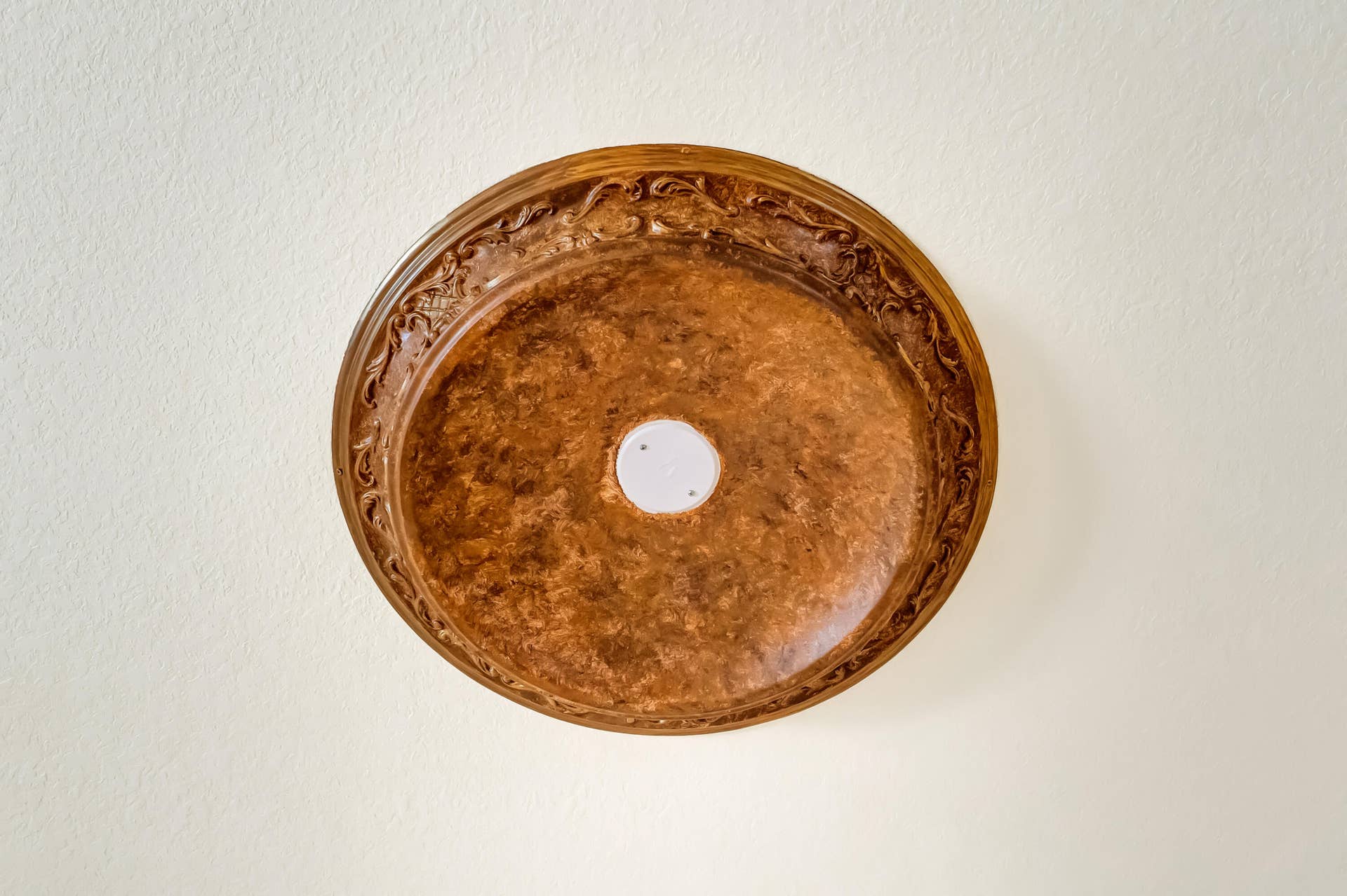 104 Renaissance Drive, North Palm Beach, FL 33410 custom ceiling medallions for chandelier