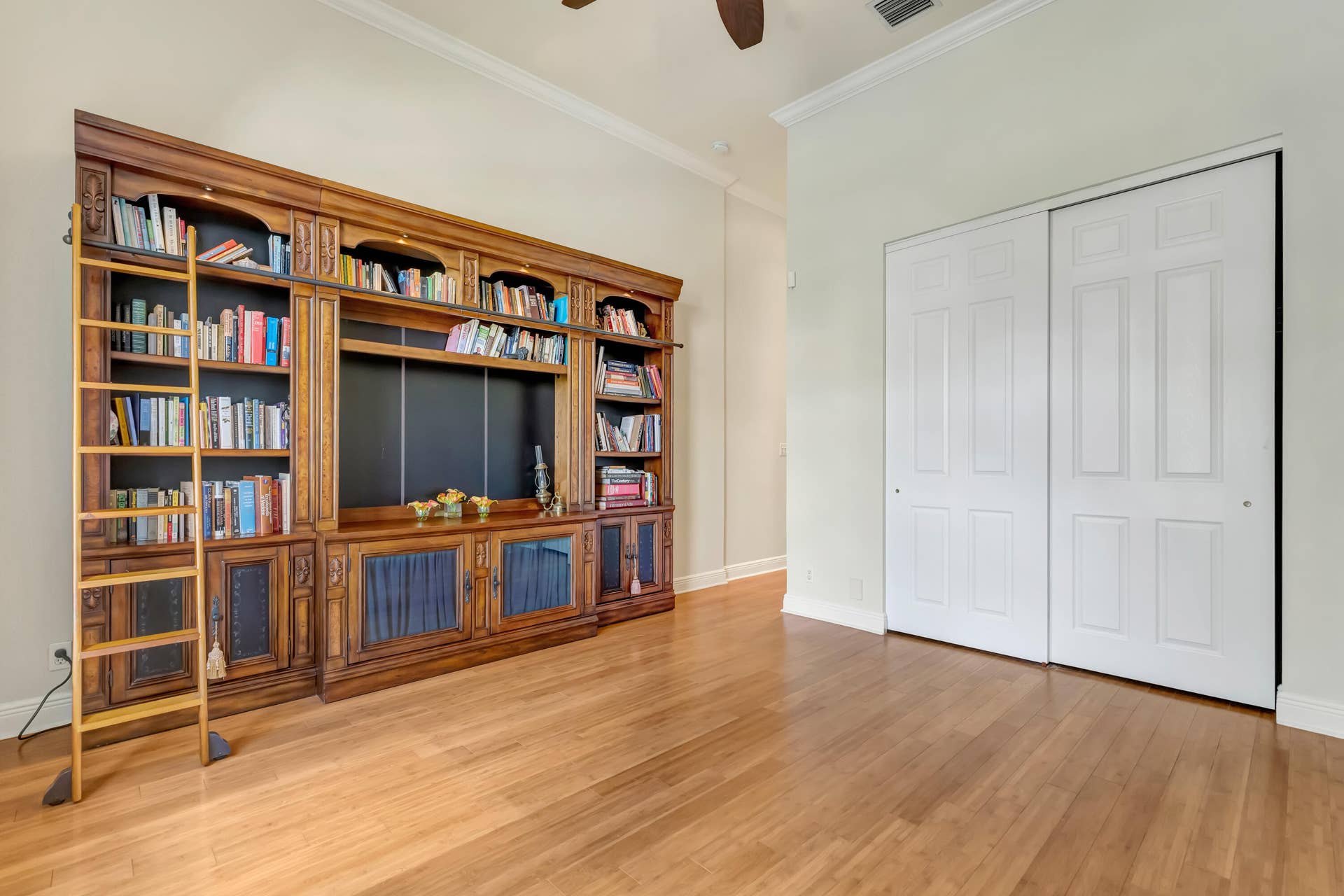 104 Renaissance Drive, North Palm Beach, FL 33410 closets for 2nd bedroom