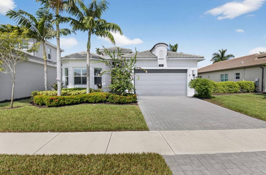 Property photo for 7857 Waterford Isles Lane, Delray Beach, FL
