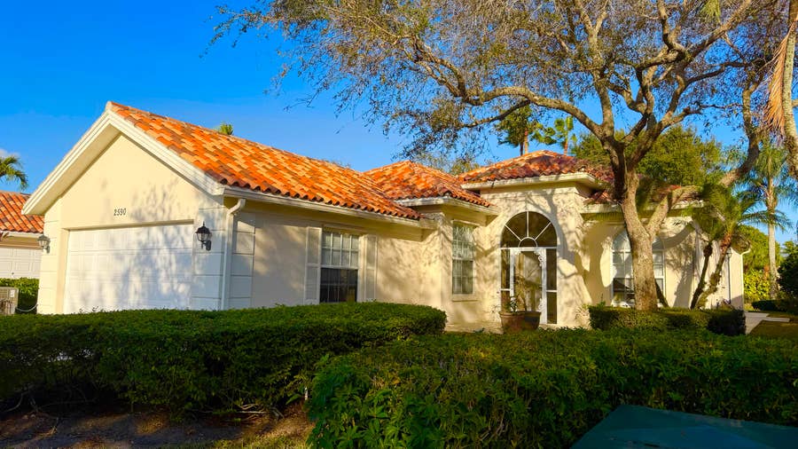 Property photo for 2590 Kittbuck Way, West Palm Beach, FL