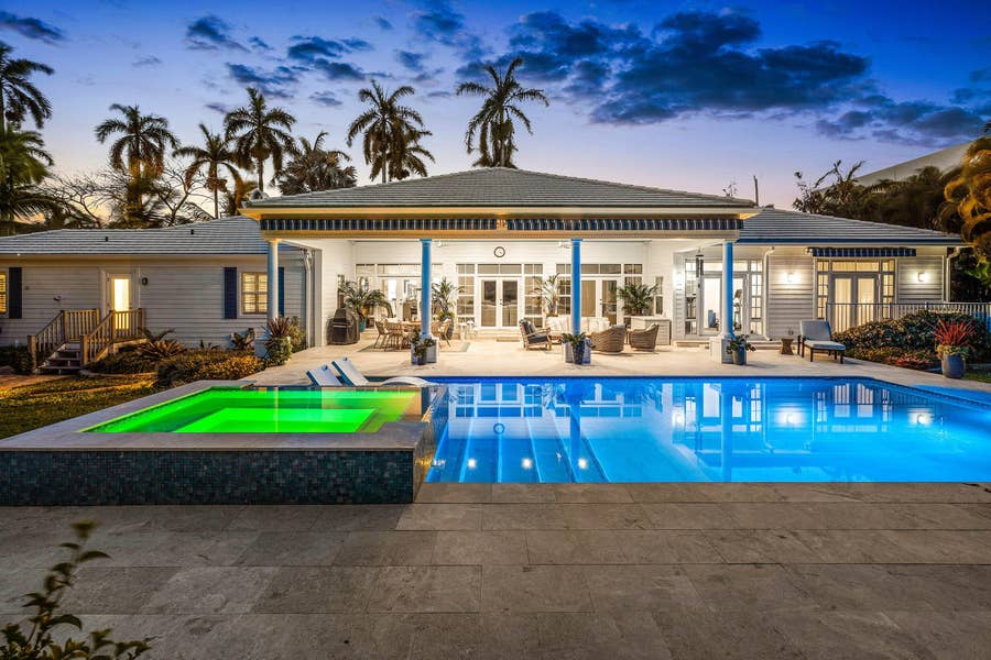 Property photo for 1101 Thomas Street, Delray Beach, FL