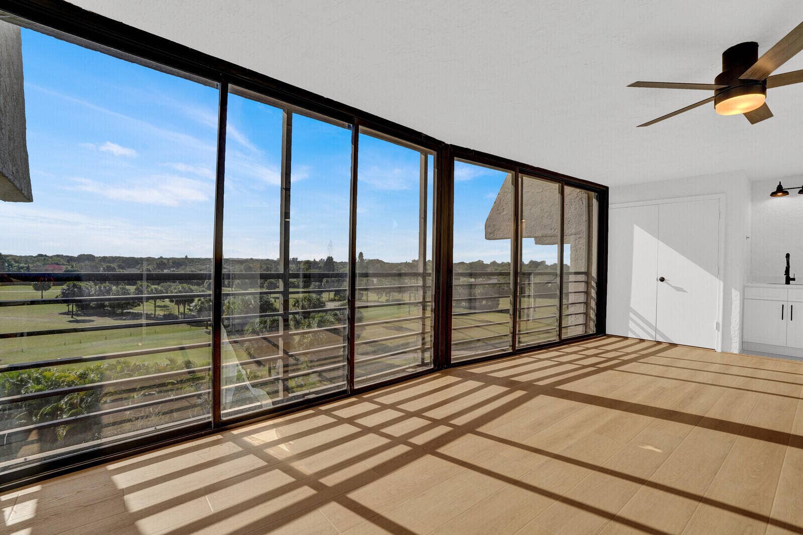9260 SW 14th Street, #2508, Boca Raton, FL 33428 Balcony