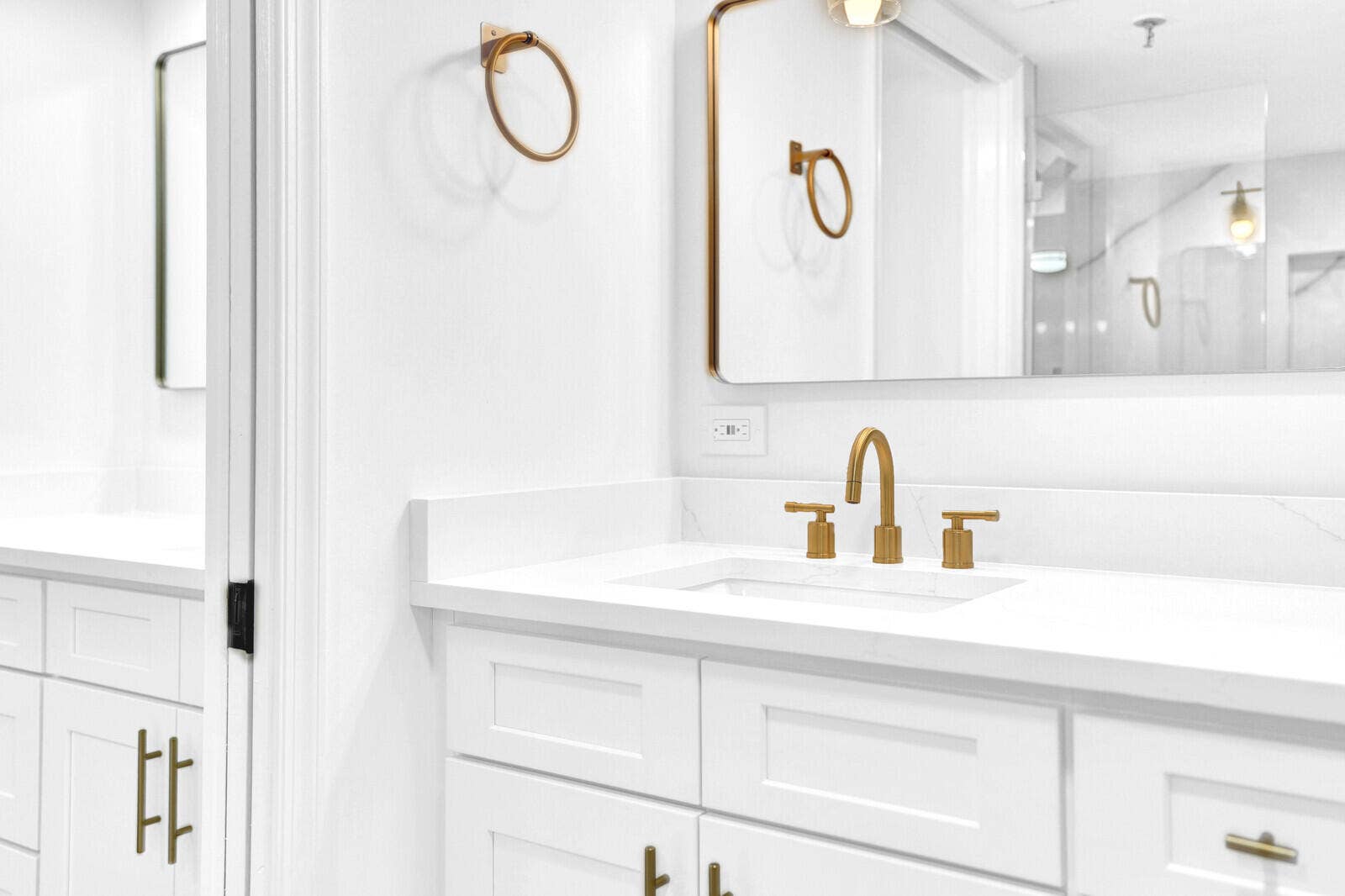 9260 SW 14th Street, #2508, Boca Raton, FL 33428 Bathroom