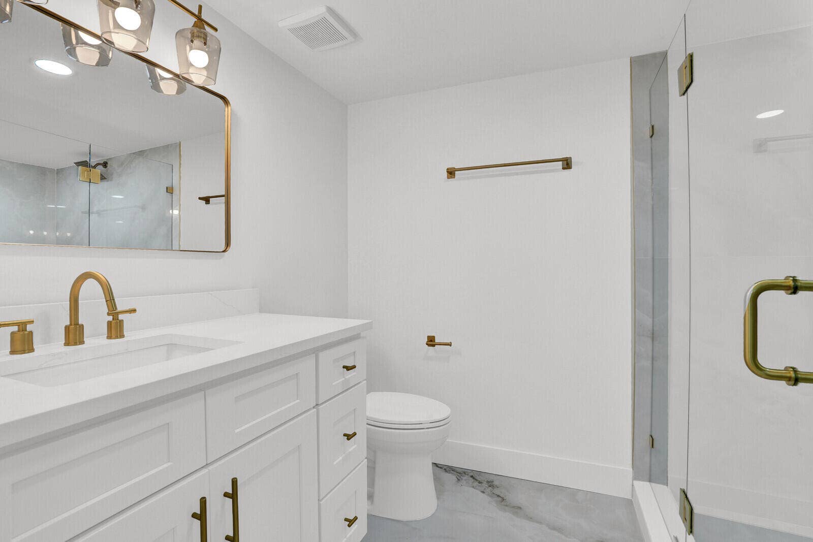 9260 SW 14th Street, #2508, Boca Raton, FL 33428 Bathroom