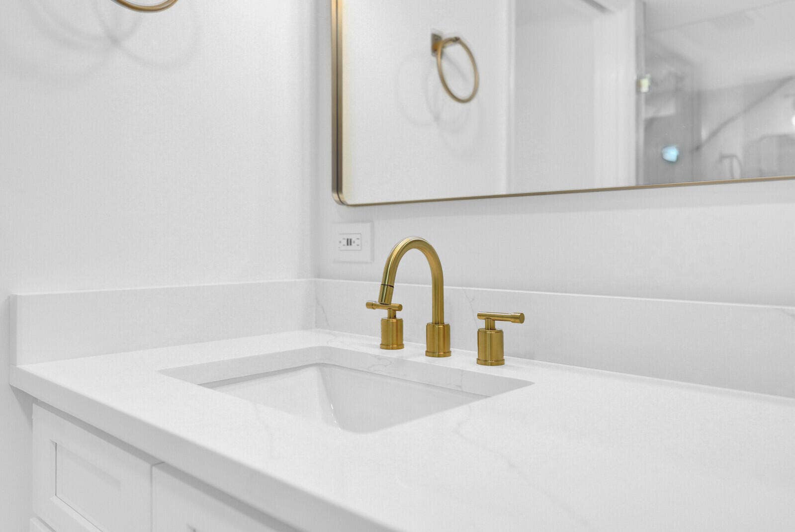 9260 SW 14th Street, #2508, Boca Raton, FL 33428 Bathroom