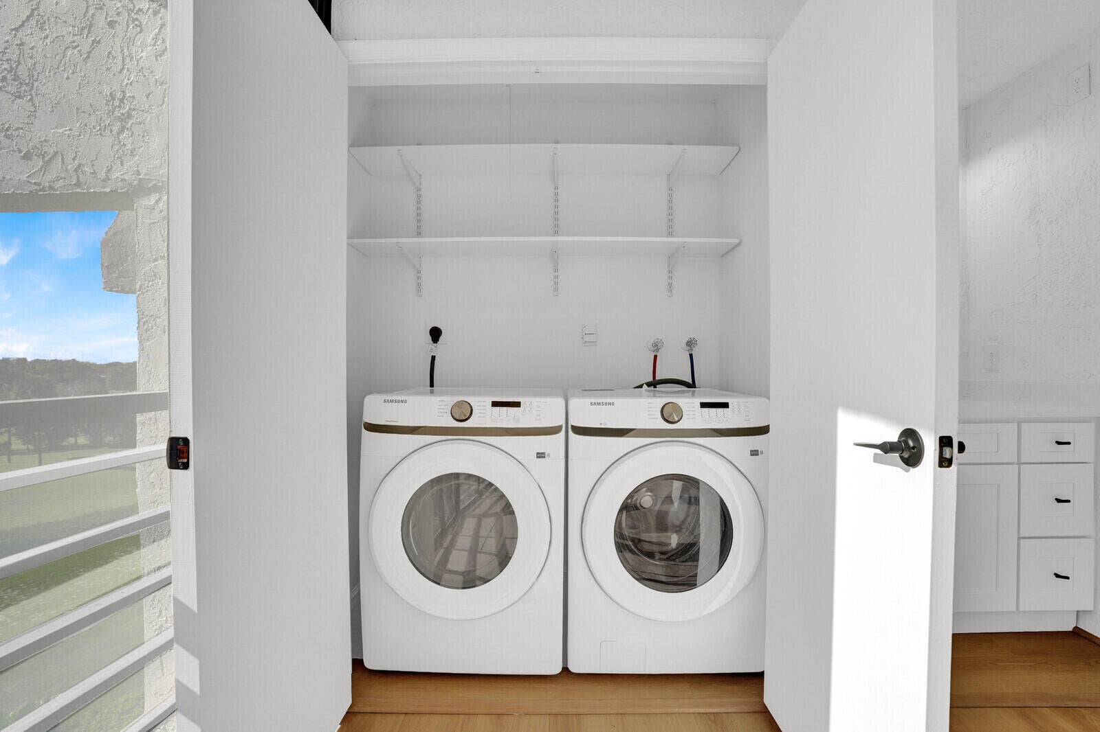 9260 SW 14th Street, #2508, Boca Raton, FL 33428 Laundry