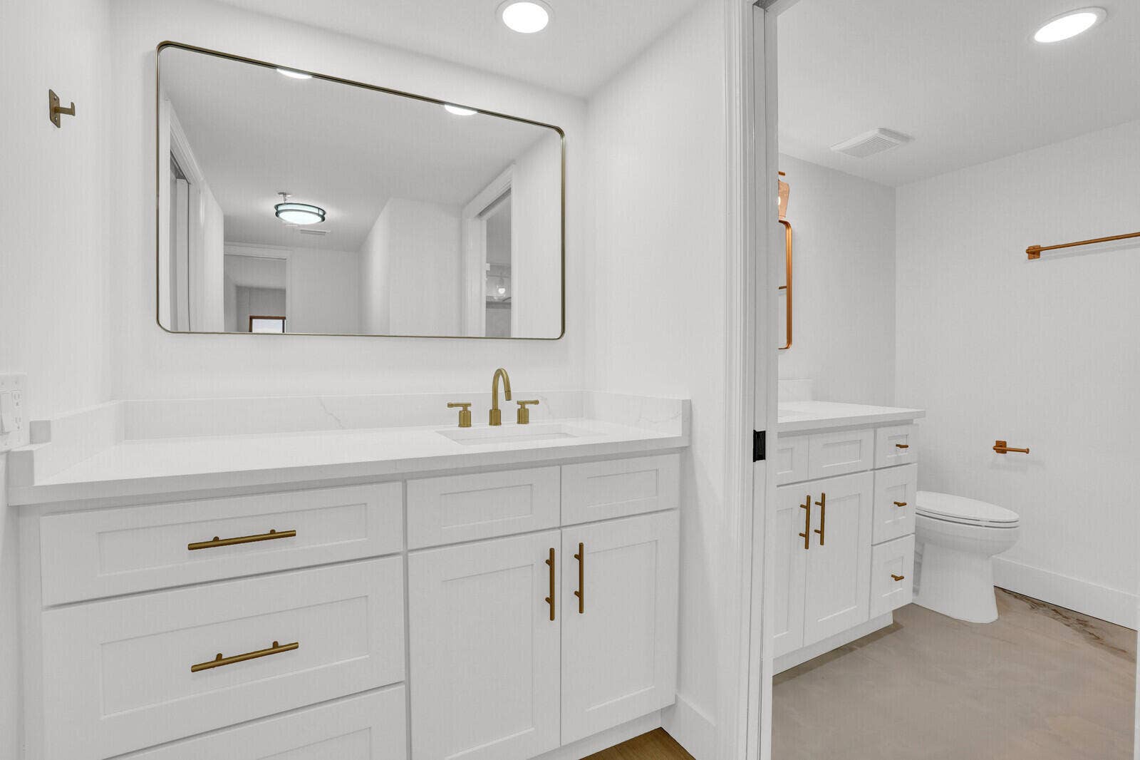 9260 SW 14th Street, #2508, Boca Raton, FL 33428 Bathroom