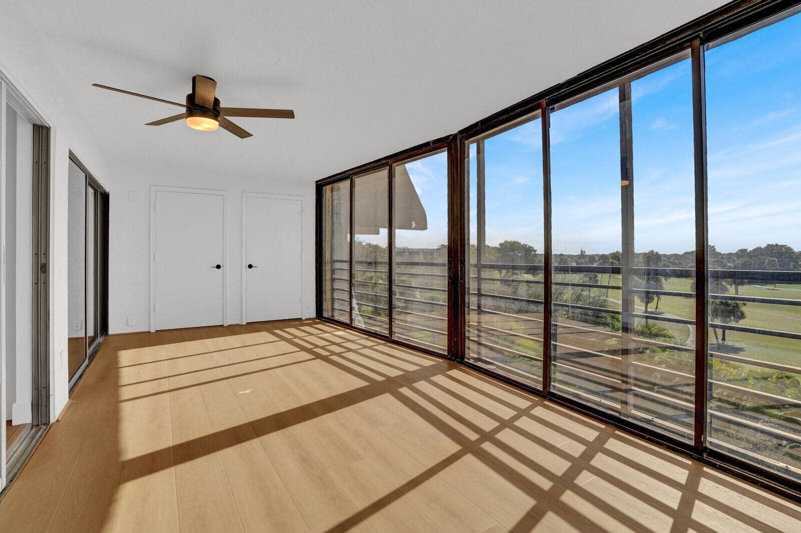 9260 SW 14th Street, #2508, Boca Raton, FL 33428 Balcony