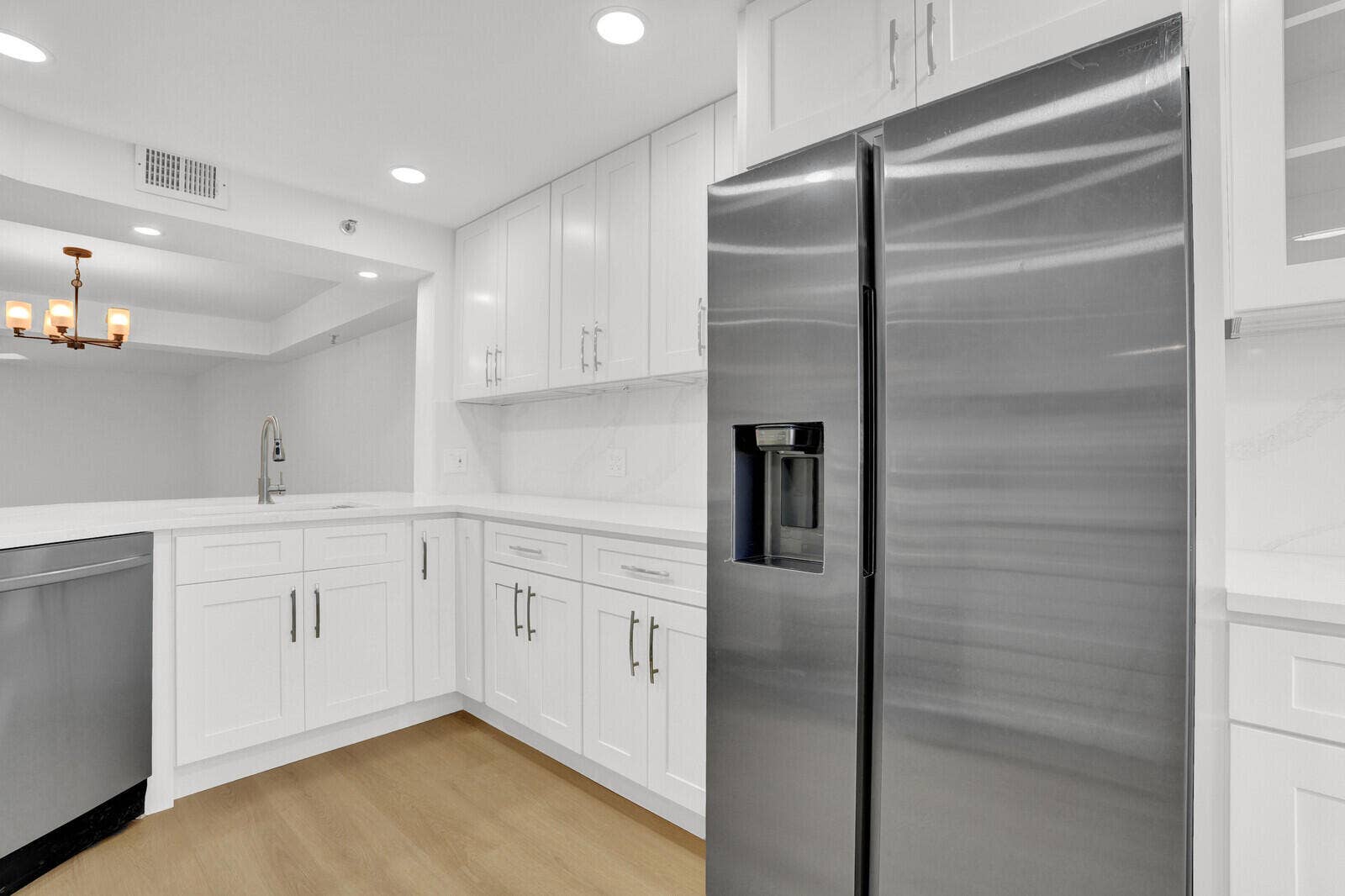 9260 SW 14th Street, #2508, Boca Raton, FL 33428 Kitchen