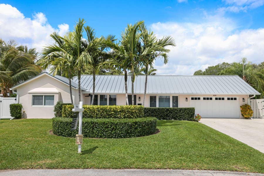Property photo for 4141 NE 22nd Terrace, Lighthouse Point, FL