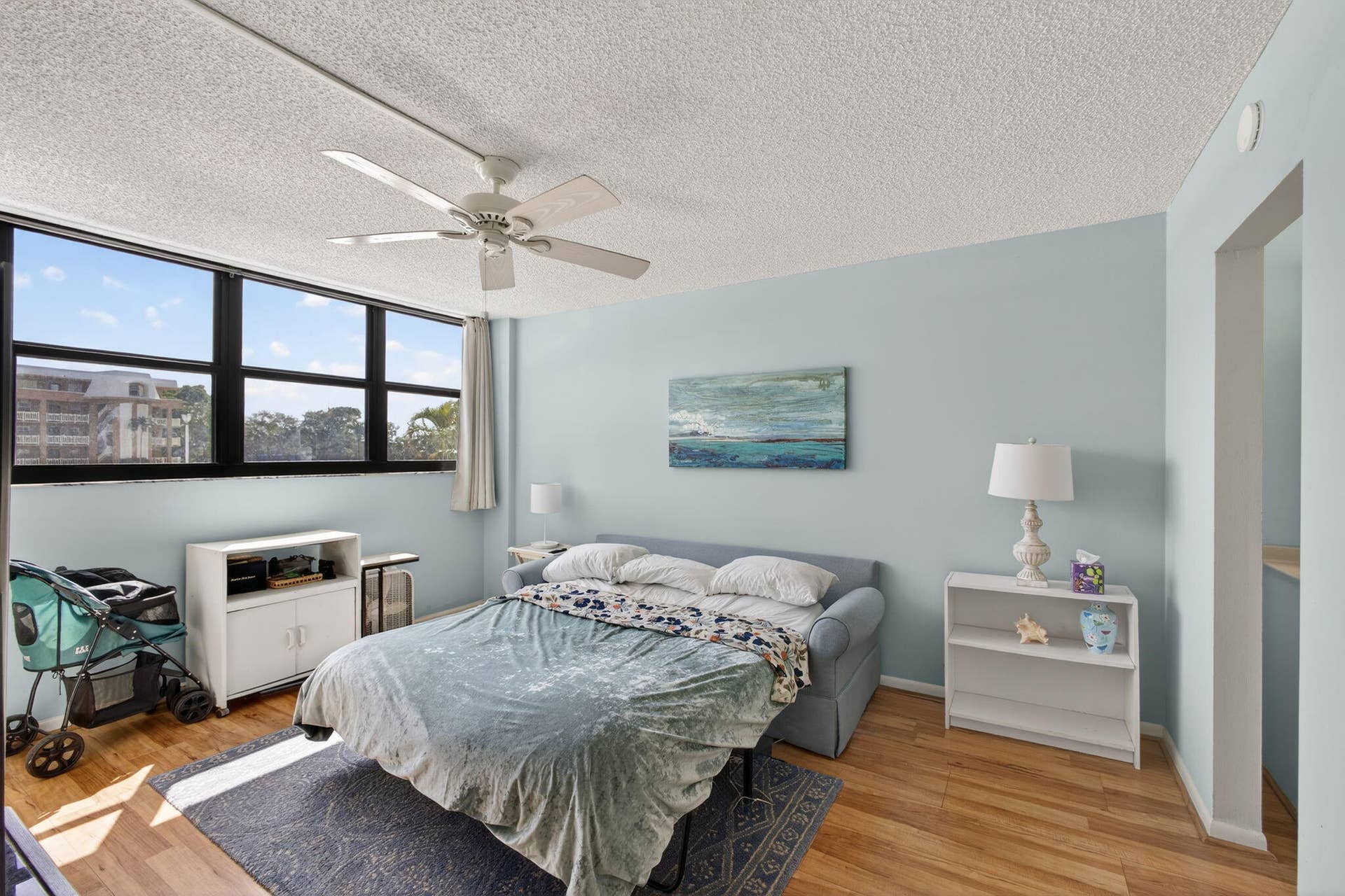 336 Golfview Road, #207, North Palm Beach, FL 33408 2nd bedroom