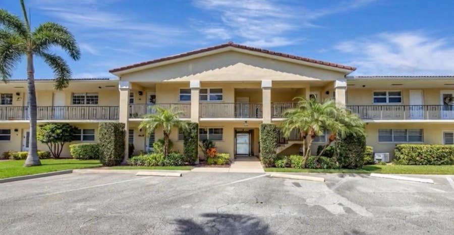 Property photo for 2134 NE 36th Street, #82, Lighthouse Point, FL