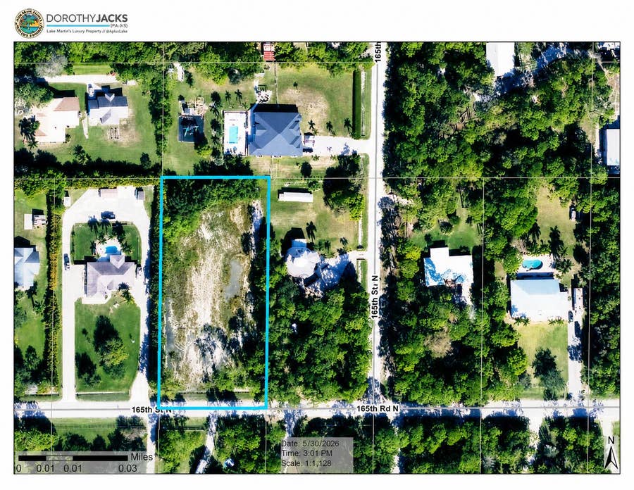 Property photo for 12161 165th Road N, Jupiter, FL