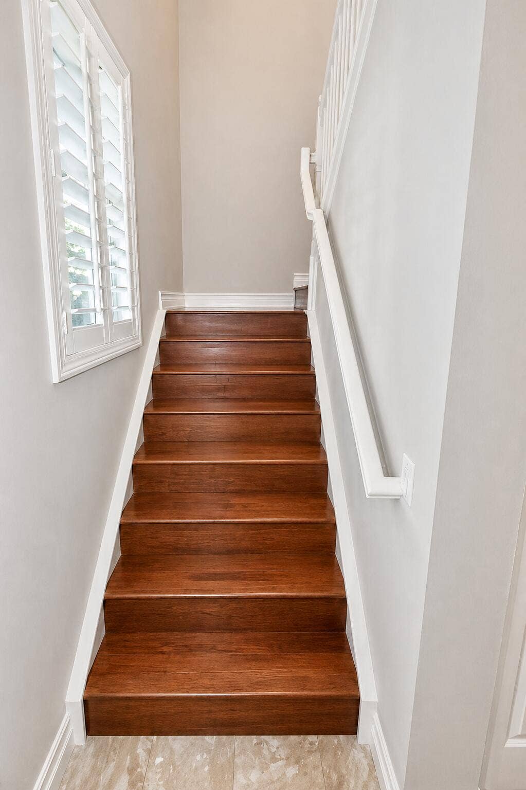 8079 Snowflake Obsidian Trail, Delray Beach, FL 33446 stairs new