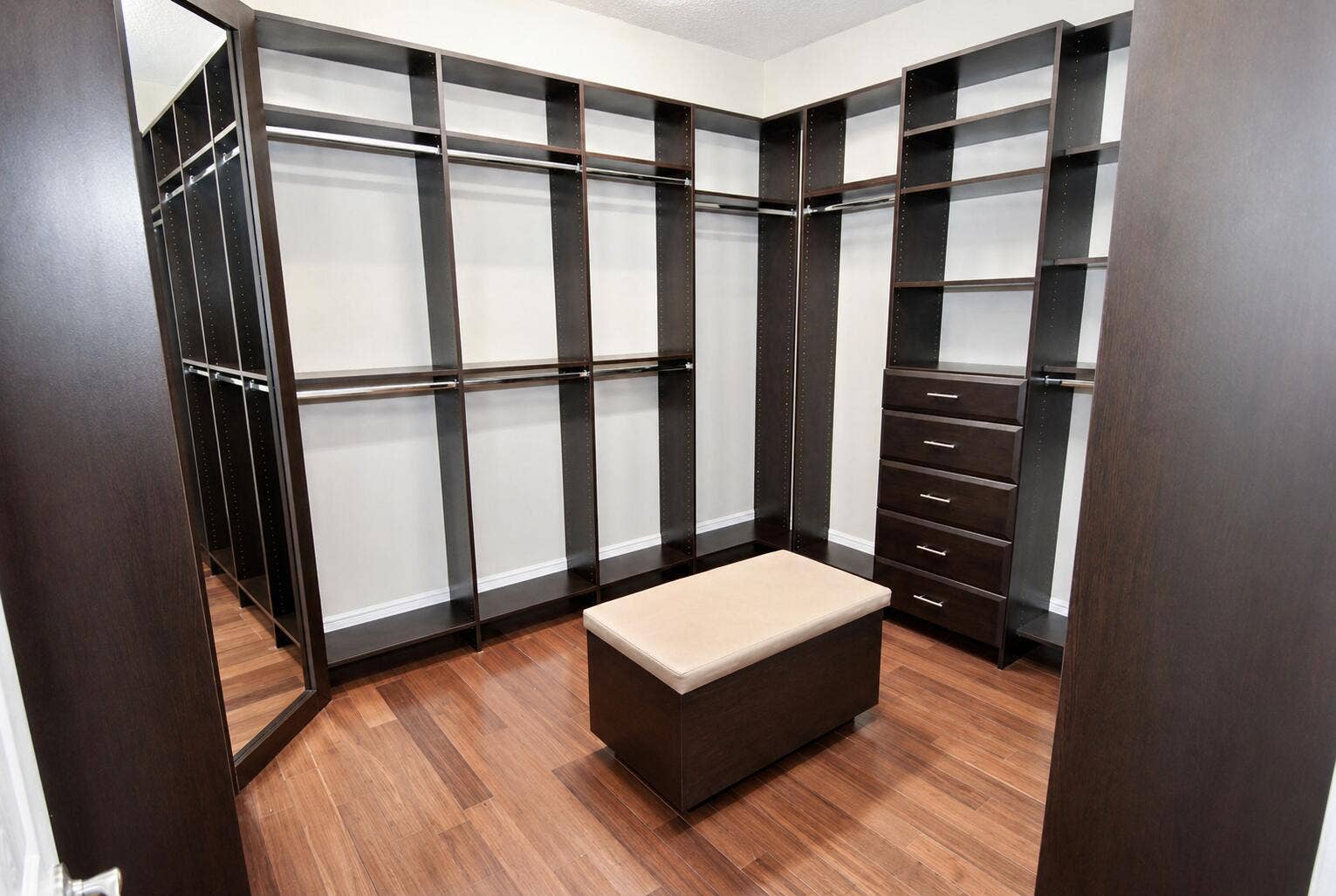 8079 Snowflake Obsidian Trail, Delray Beach, FL 33446 closet 1 master