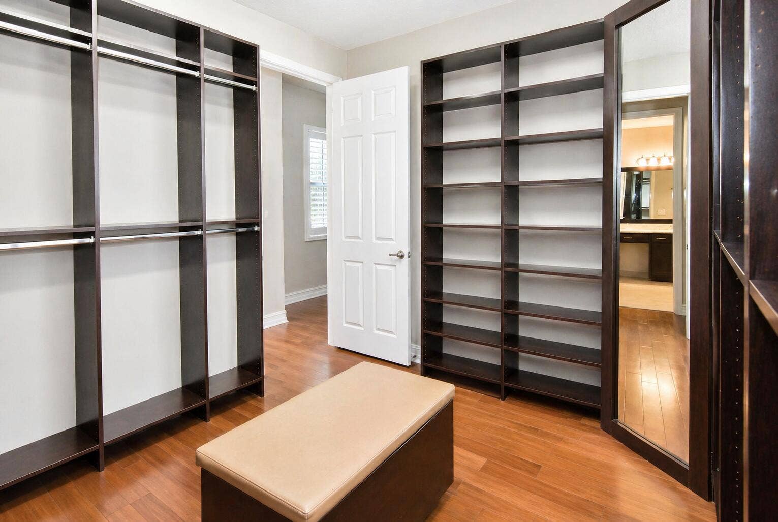8079 Snowflake Obsidian Trail, Delray Beach, FL 33446 closet 2 master