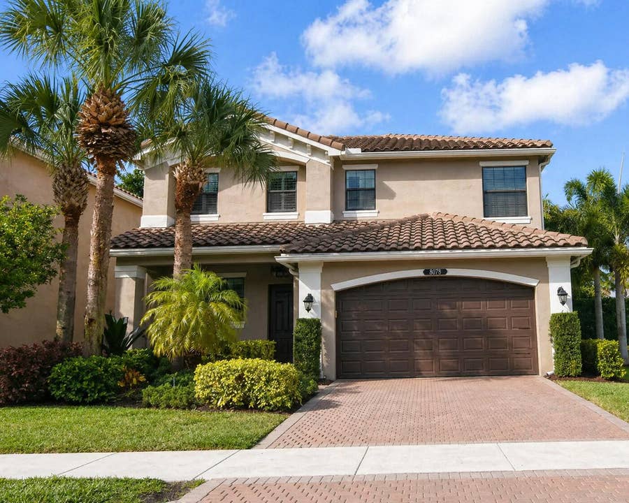 Property photo for 8079 Snowflake Obsidian Trail, Delray Beach, FL