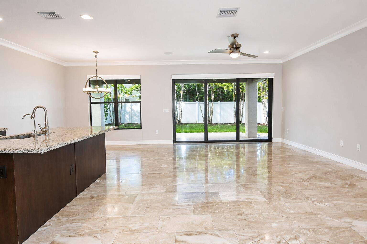 8079 Snowflake Obsidian Trail, Delray Beach, FL 33446 living room new