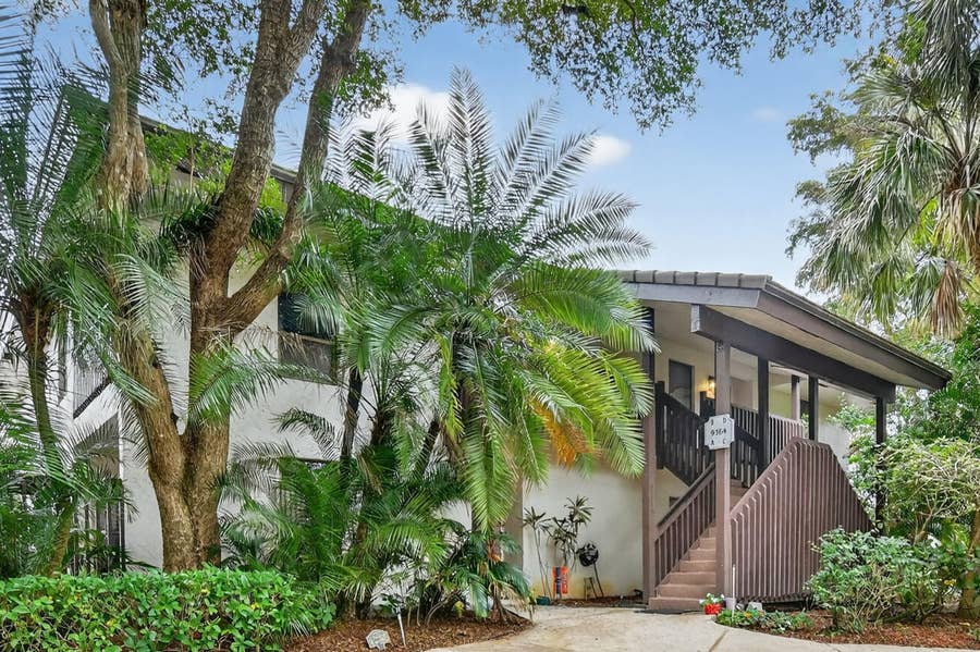 Property photo for 9364 Sable Ridge Circle, #B, Boca Raton, FL