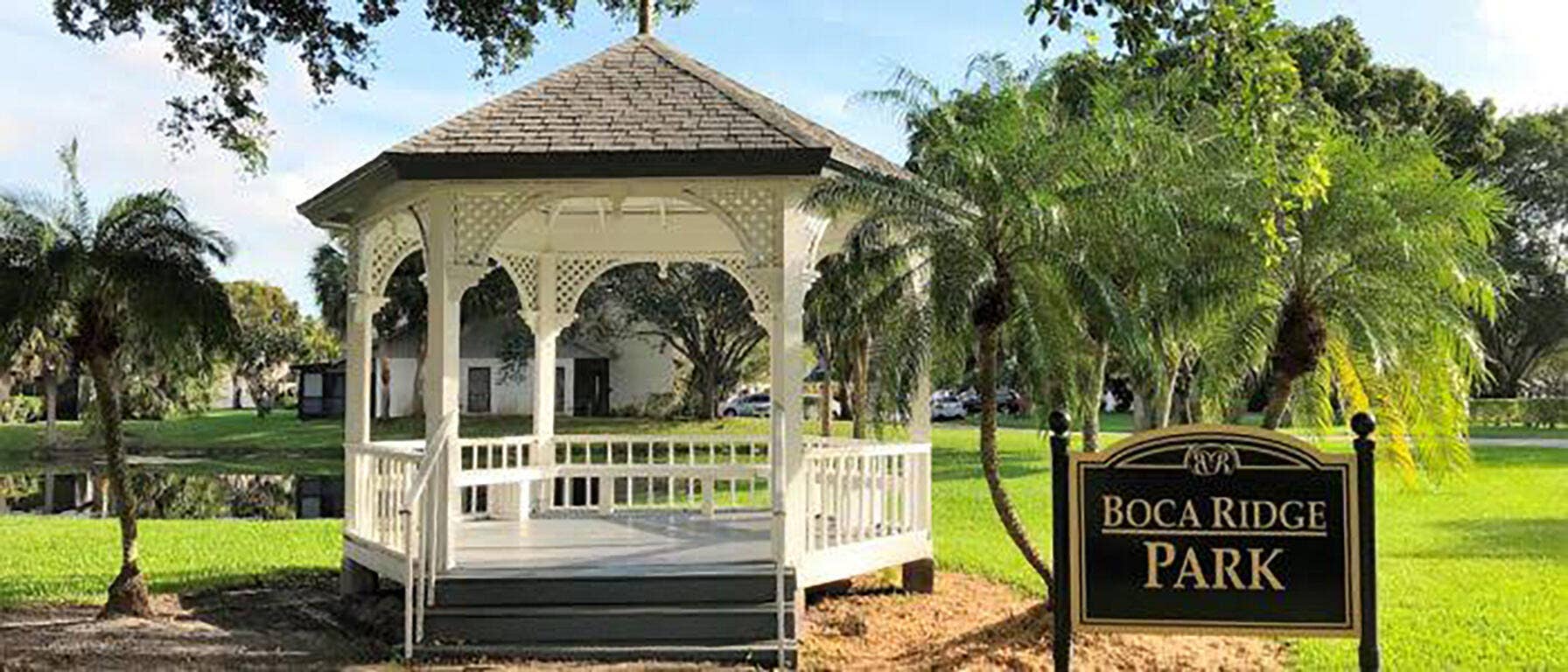 9364 Sable Ridge Circle, #B, Boca Raton, FL 33428 Ridge-Park