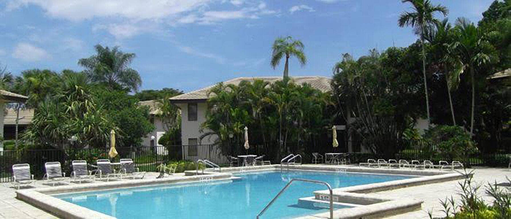 9364 Sable Ridge Circle, #B, Boca Raton, FL 33428 Pool