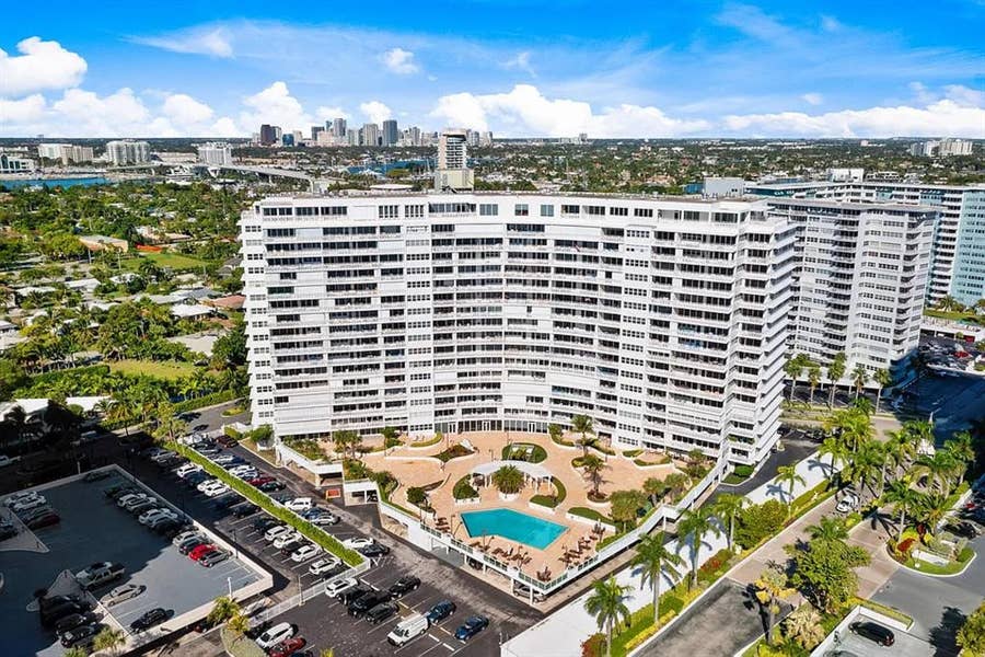 Property photo for 2000 S Ocean Drive, #810, Fort Lauderdale, FL