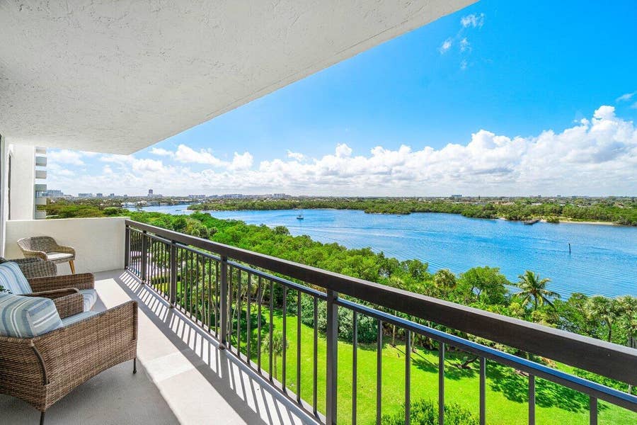 Property photo for 2003 N Ocean Boulevard, #904, Boca Raton, FL