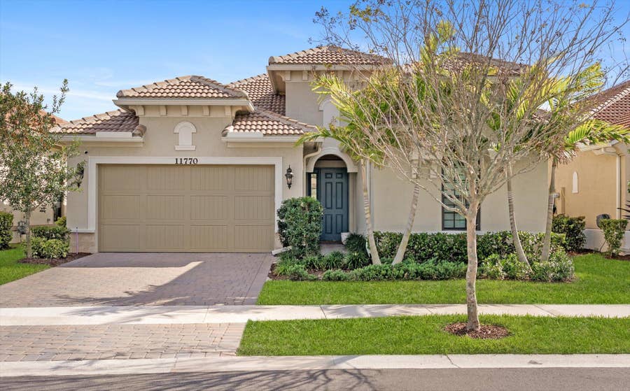Property photo for 11770 Leon Circle S, Parkland, FL