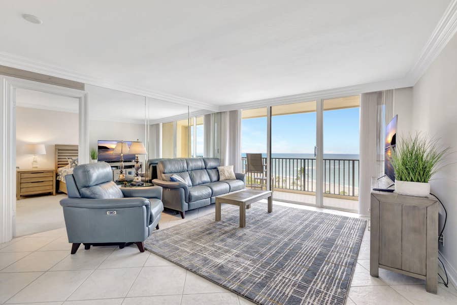 Property photo for 300 Ocean Trail Way, #907, Jupiter, FL