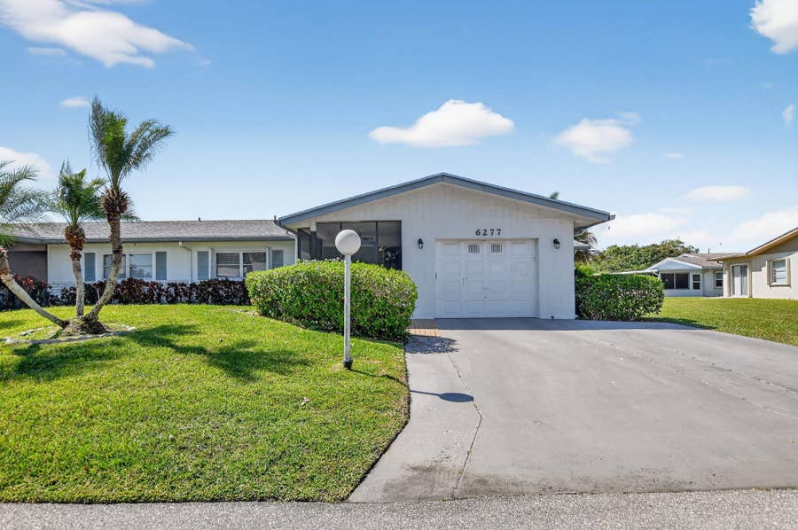 Property photo for 6277 Overland Place, Delray Beach, FL