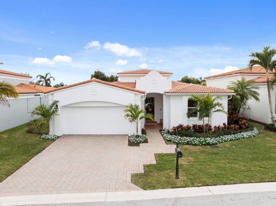 Property photo for 3660 Northwind Ct, Jupiter, FL