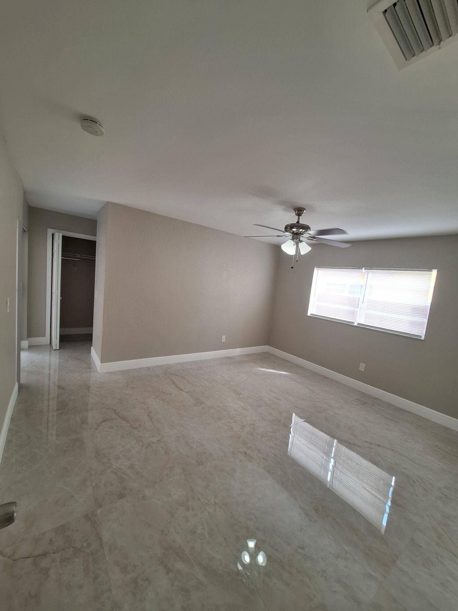 14) Master Bedroom