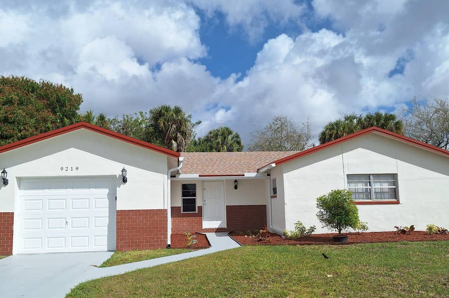 Property photo for 9219 SW 1st Place, Boca Raton, FL
