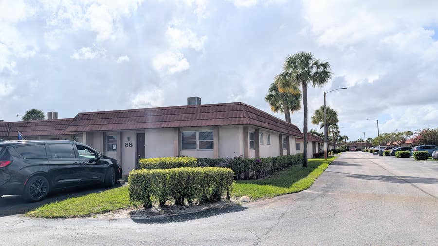 Property photo for 5775 Fernley Drive, #88, West Palm Beach, FL