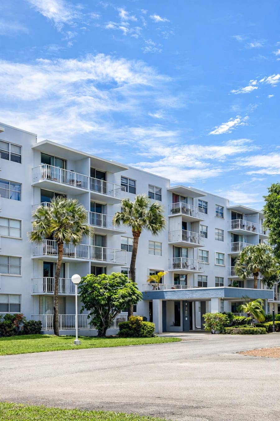 Property photo for 500 Executive Center Drive, #2h, West Palm Beach, FL