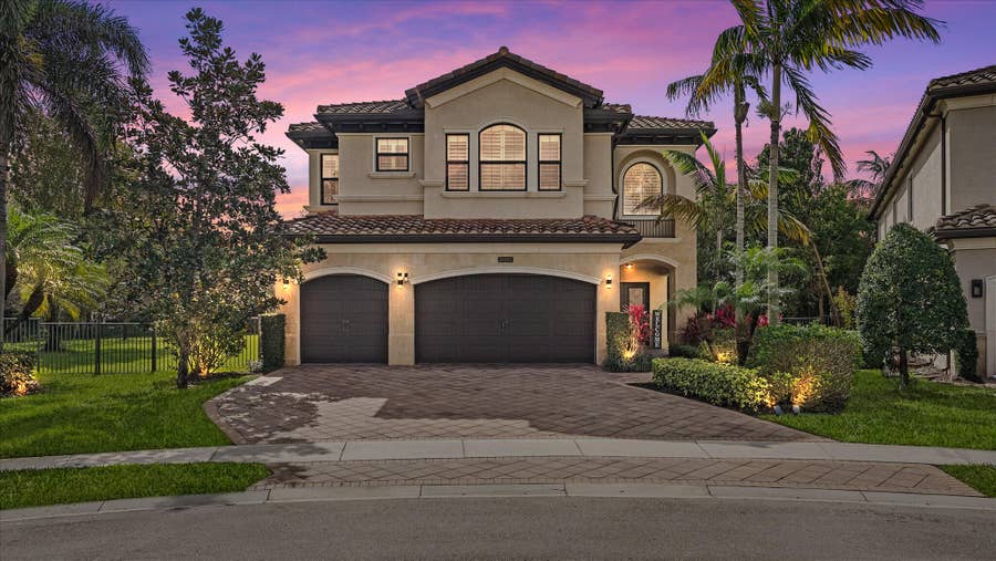 Property photo for 16945 Bridge Crossing Circle, Delray Beach, FL