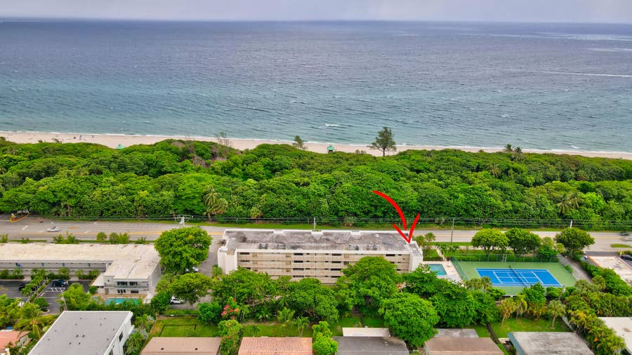 Property photo for 277 N Ocean Boulevard, #3010, Boca Raton, FL