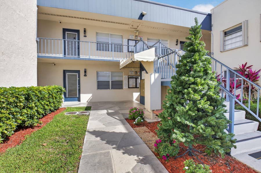 Property photo for 173 Flanders D, Delray Beach, FL
