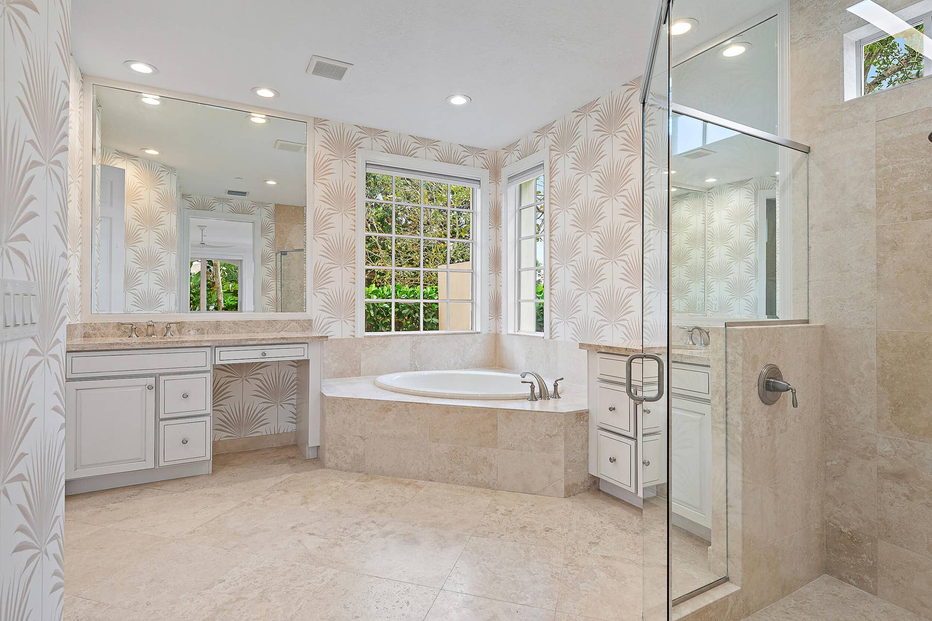 13629 Treasure Cove Circle, North Palm Beach, FL 33408 Primary Bathroom