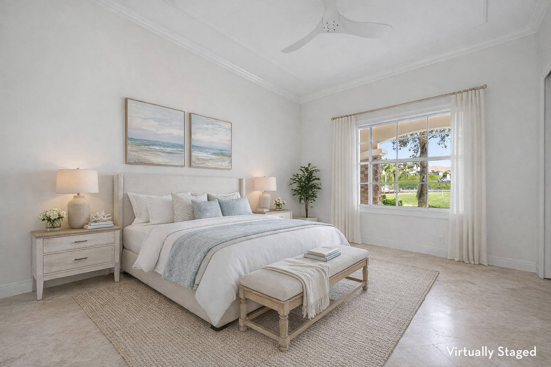 13629 Treasure Cove Circle, North Palm Beach, FL 33408 - Virtually Staged