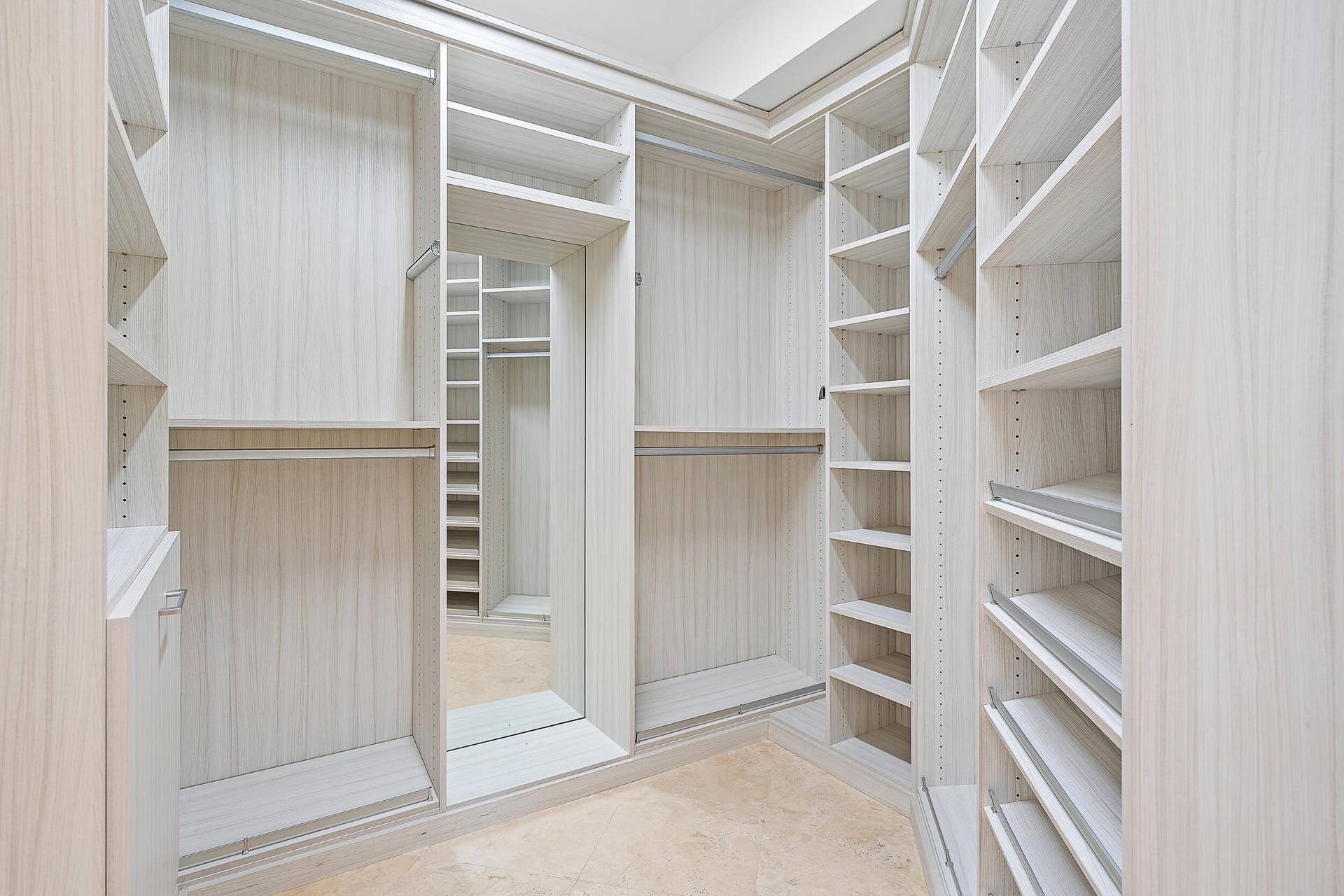 13629 Treasure Cove Circle, North Palm Beach, FL 33408 Primary Closet