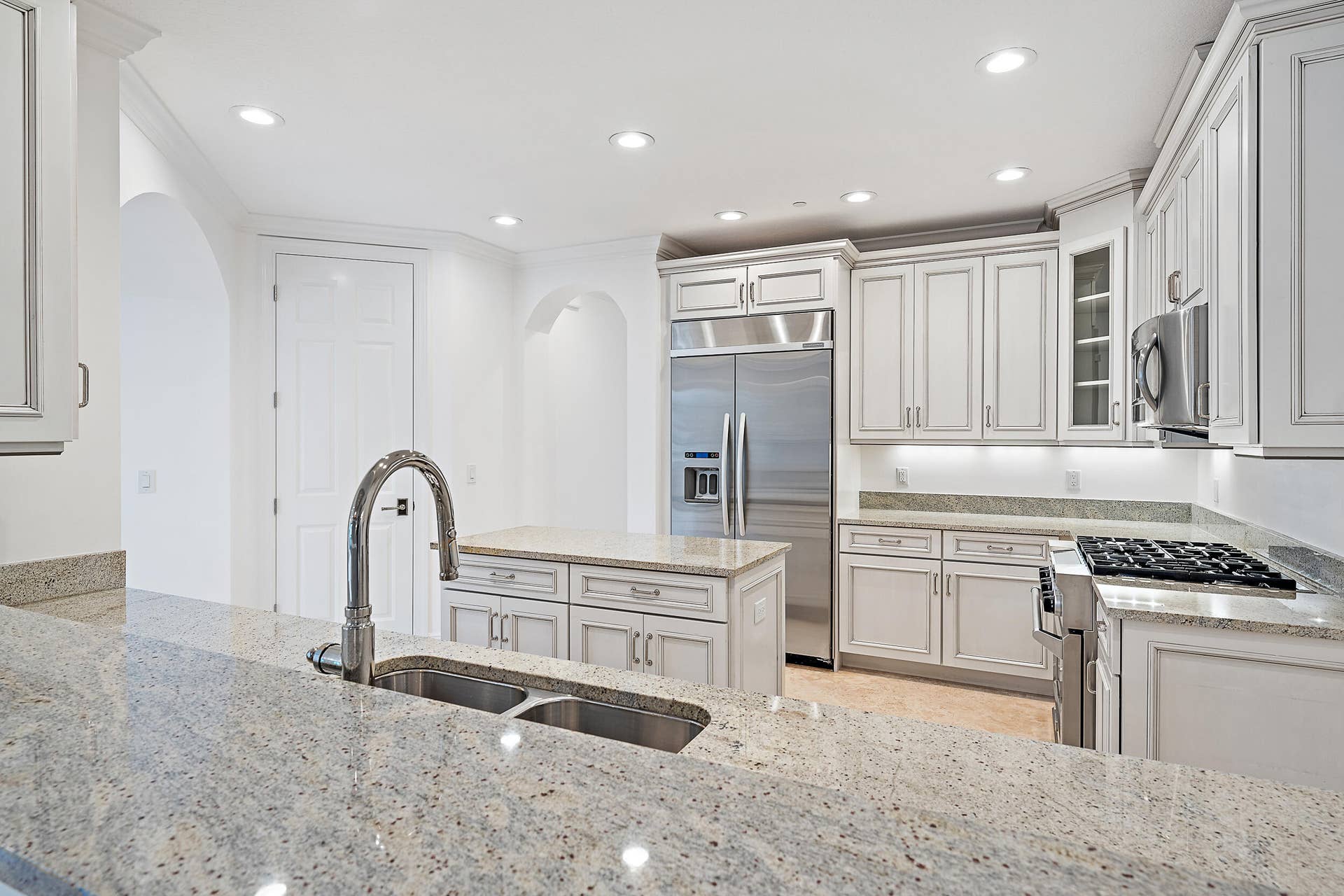 13629 Treasure Cove Circle, North Palm Beach, FL 33408 Kitchen