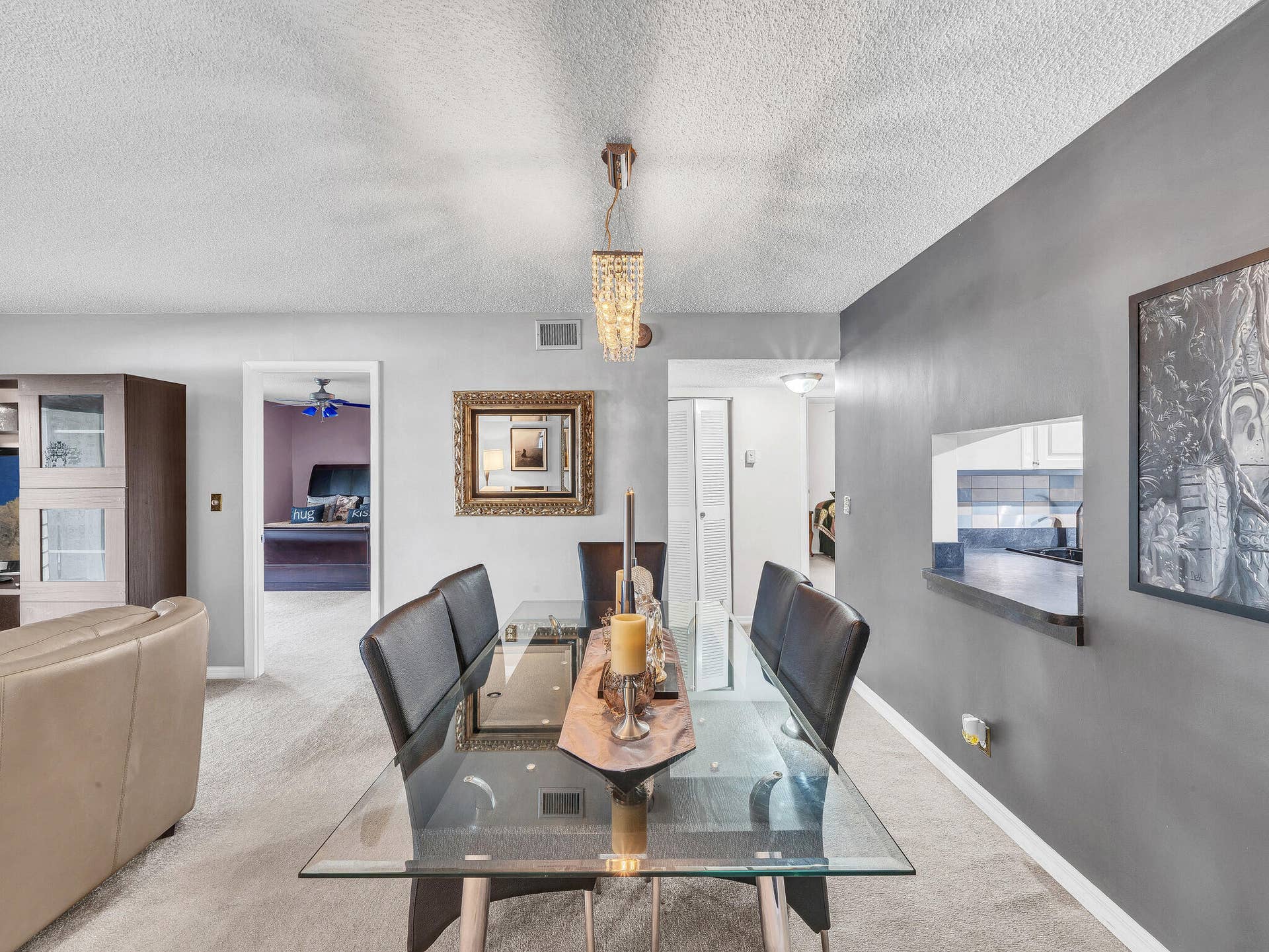 130 Lake Constance Drive, West Palm Beach, FL 33411 6 Dining