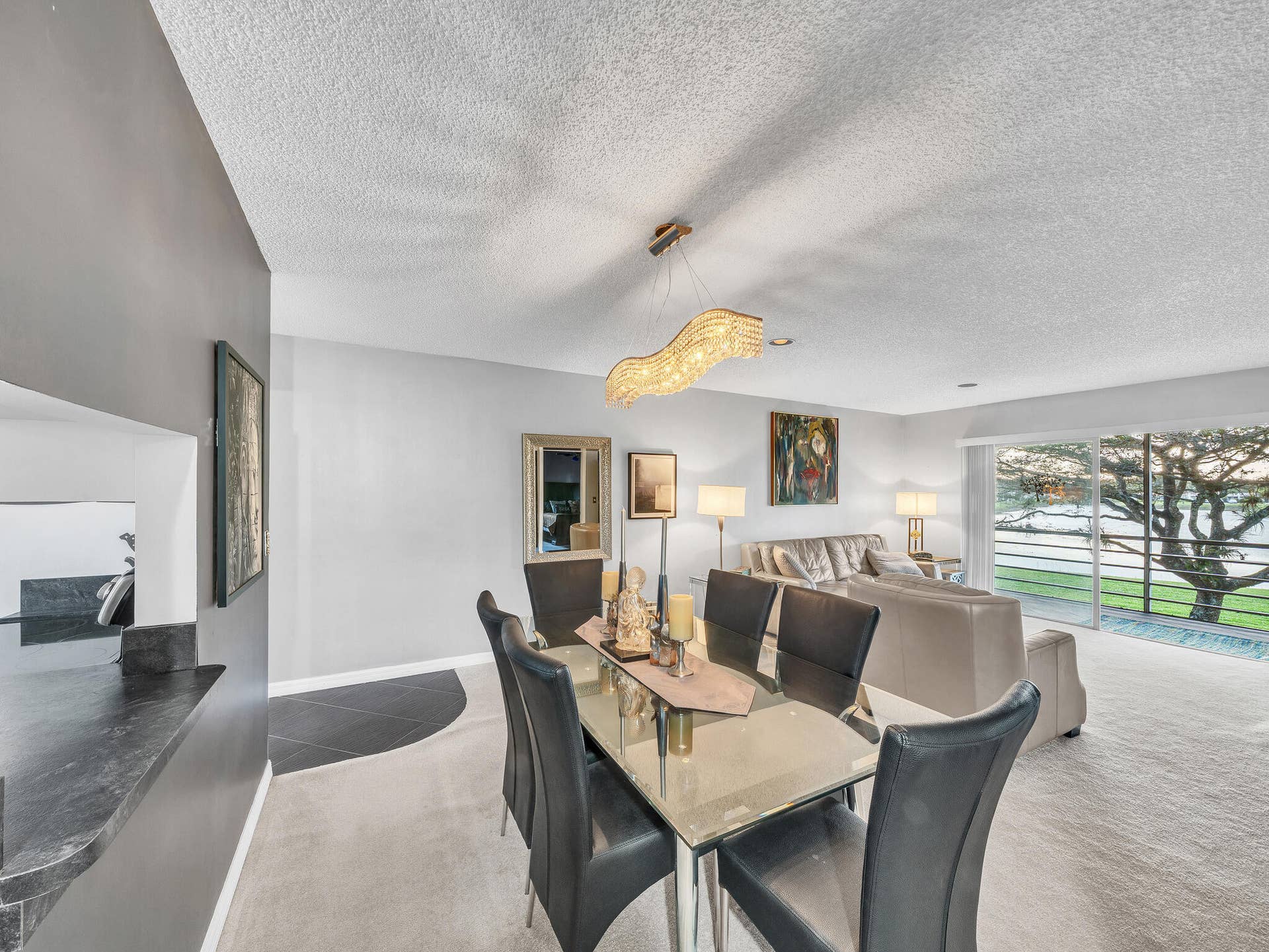 130 Lake Constance Drive, West Palm Beach, FL 33411 19 Dining Area