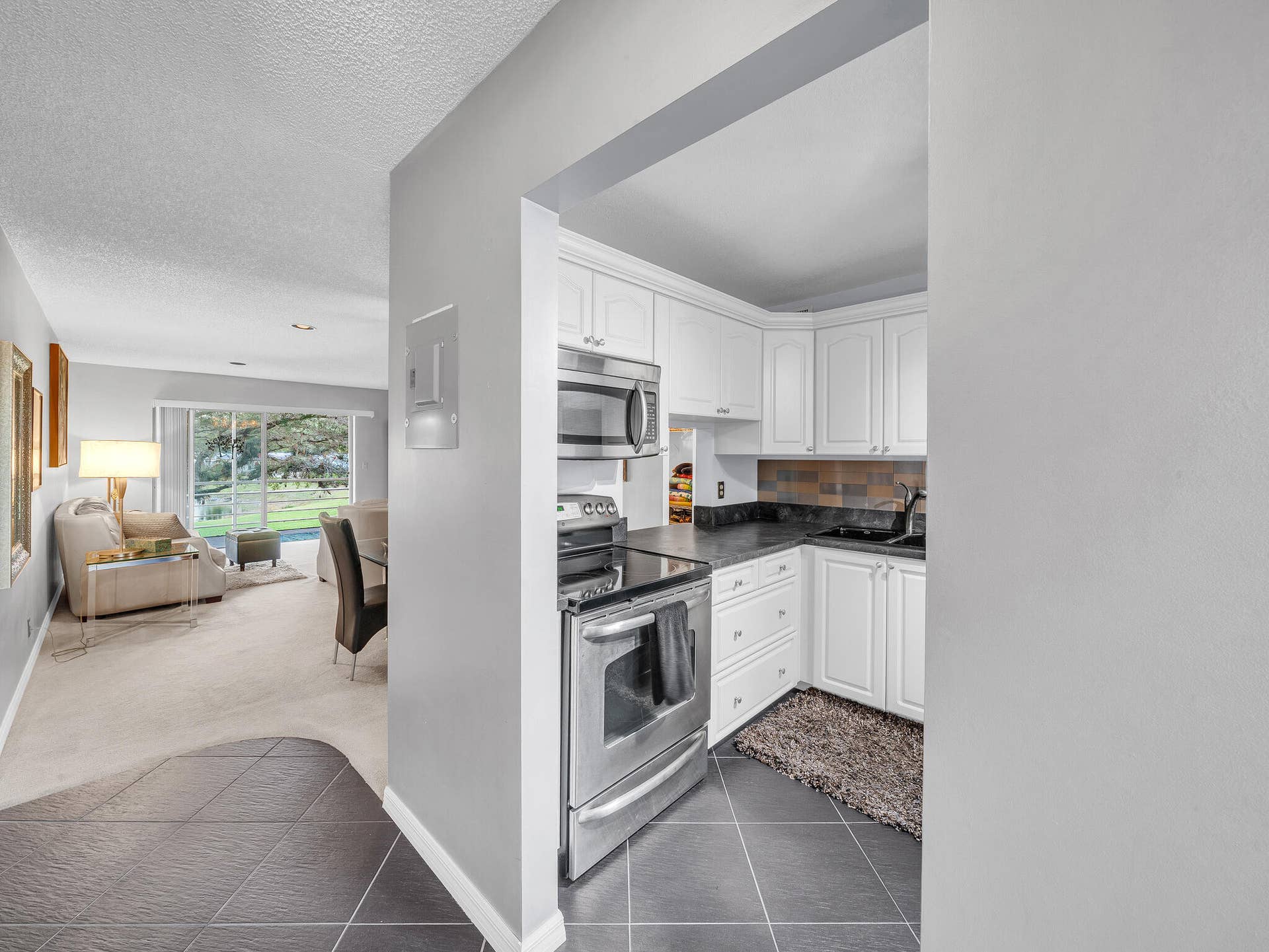 130 Lake Constance Drive, West Palm Beach, FL 33411 3 Entrance