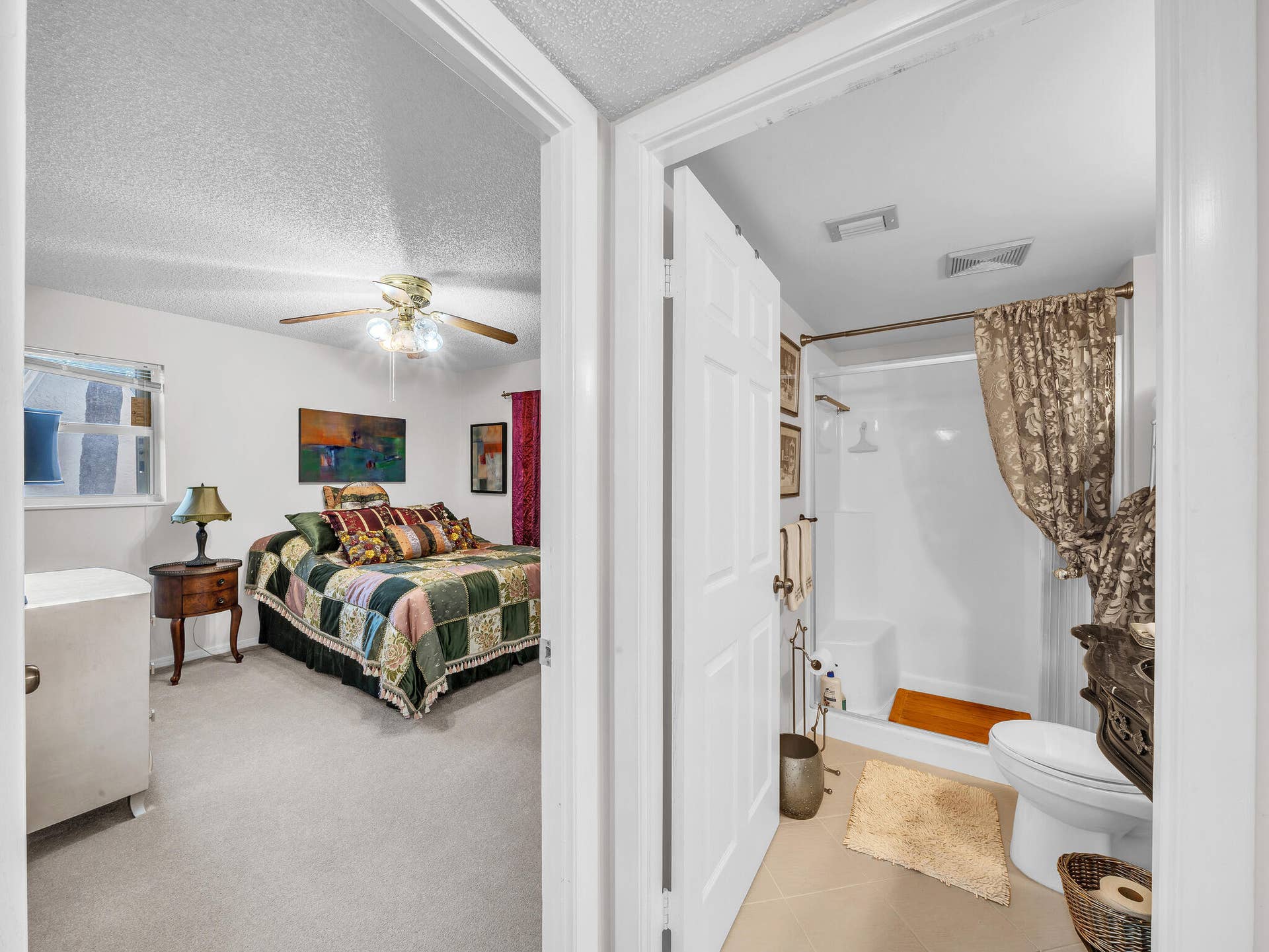 130 Lake Constance Drive, West Palm Beach, FL 33411 17 Guest Bedroom (1)