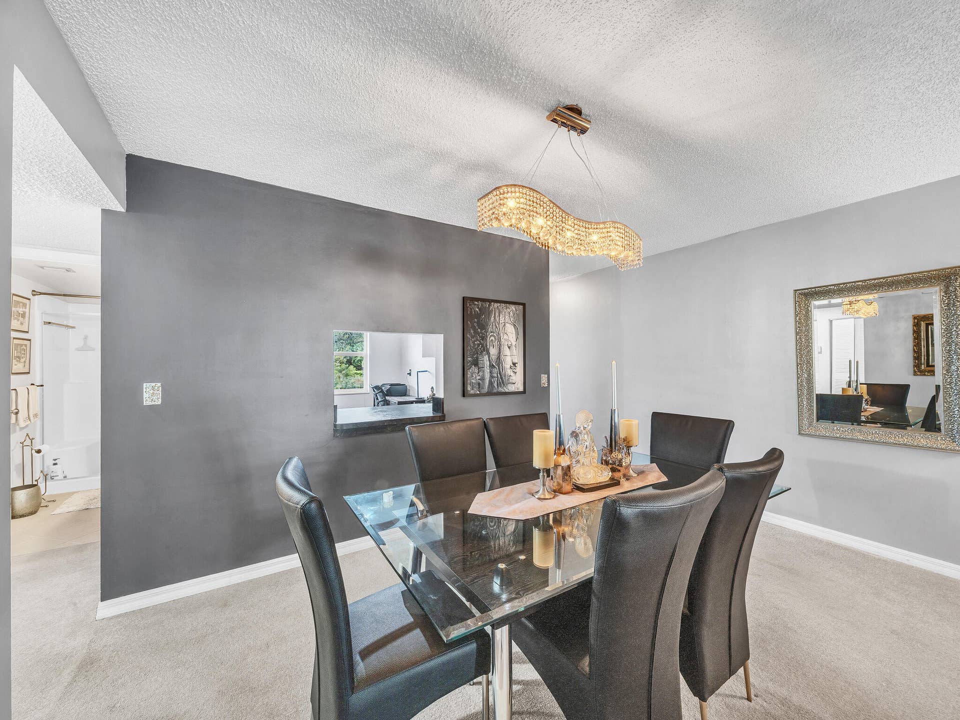 130 Lake Constance Drive, West Palm Beach, FL 33411 15 Dining Area