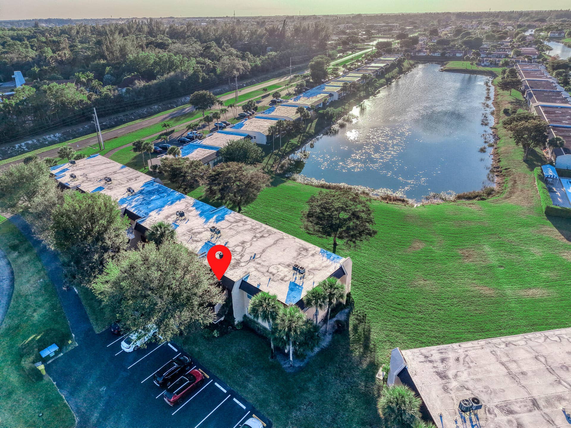 130 Lake Constance Drive, West Palm Beach, FL 33411 1 Aerial Views (1)