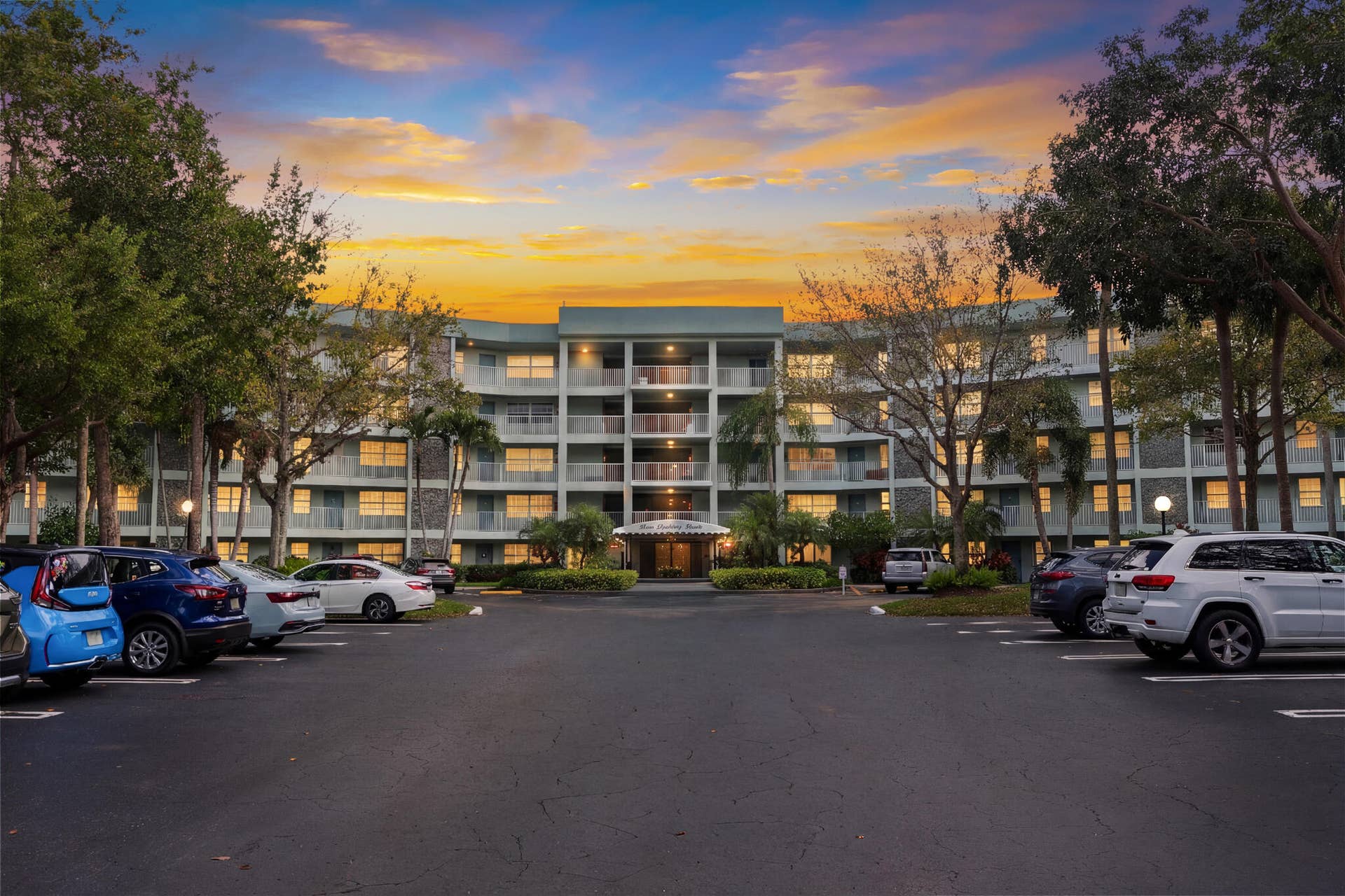 806 Cypress Grove Lane, #305, Pompano Beach, FL 33069 1