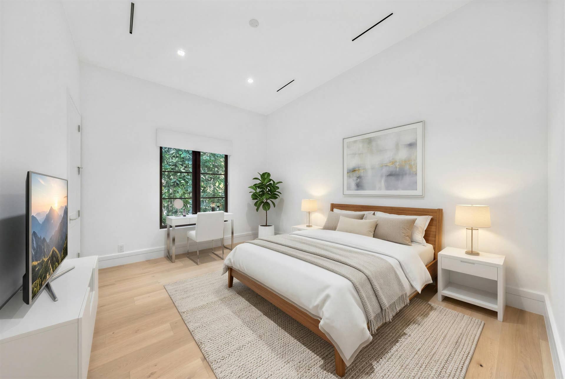 BEDROOM #3